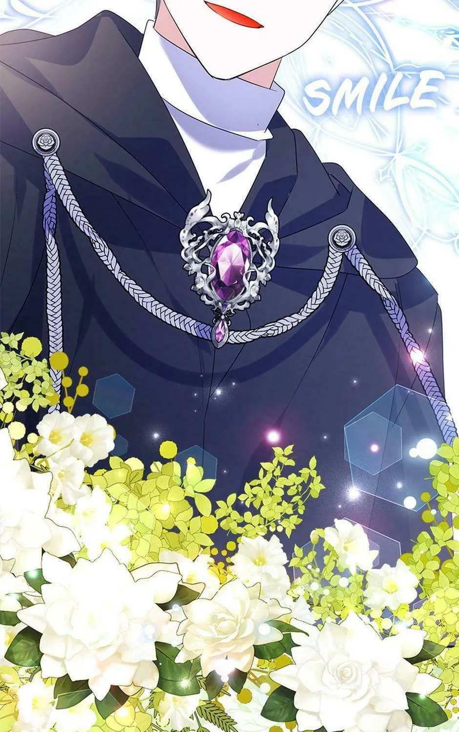 A Fairy-Tale Ending for a Fake Chapter 38 page 83 - 