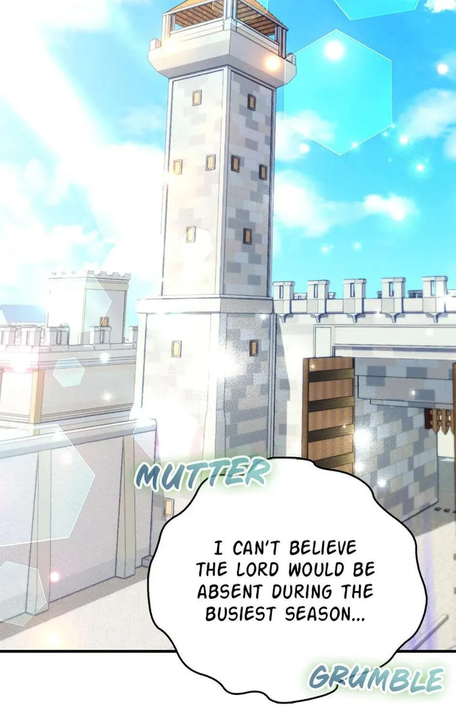 A Fairy-Tale Ending for a Fake Chapter 38 page 87 - 