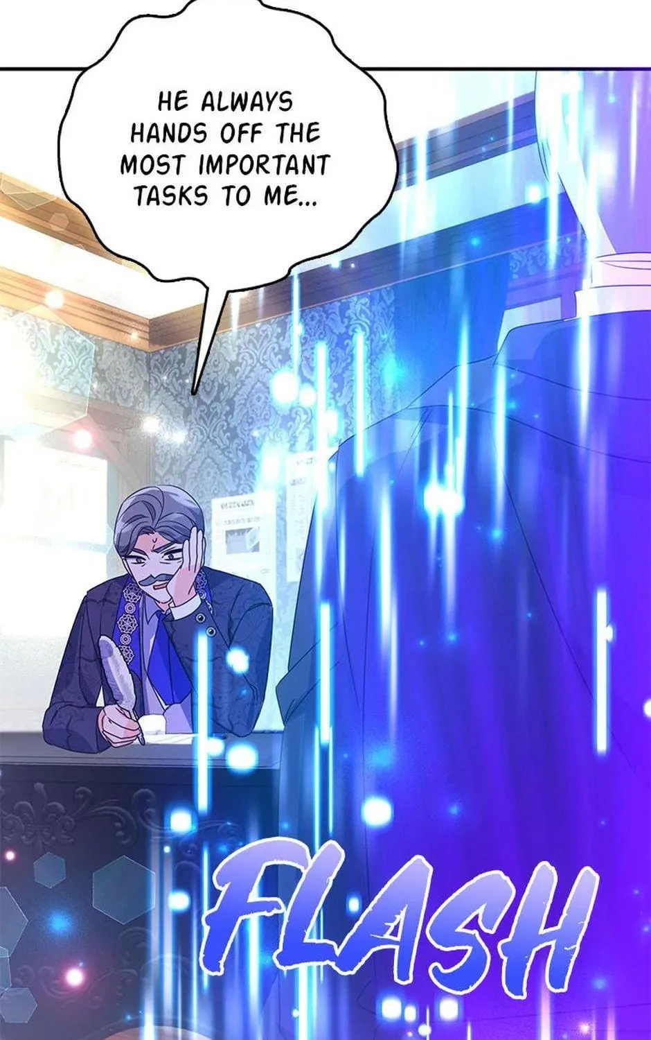 A Fairy-Tale Ending for a Fake Chapter 38 page 89 - 