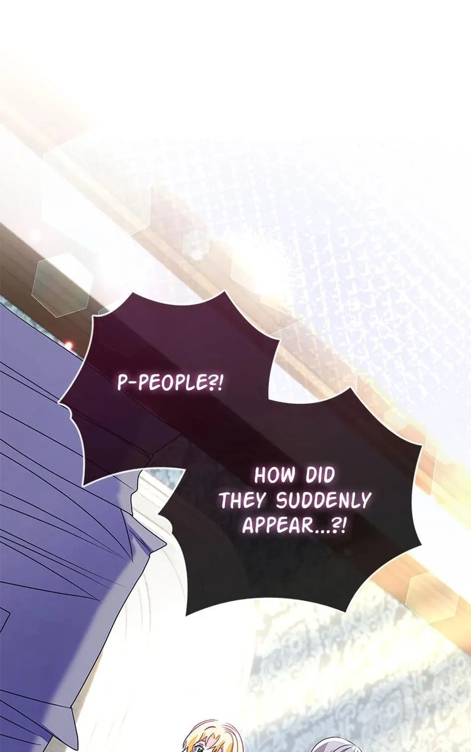 A Fairy-Tale Ending for a Fake Chapter 38 page 93 - 