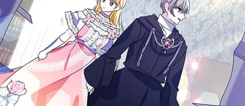 A Fairy-Tale Ending for a Fake Chapter 38 page 94 - 