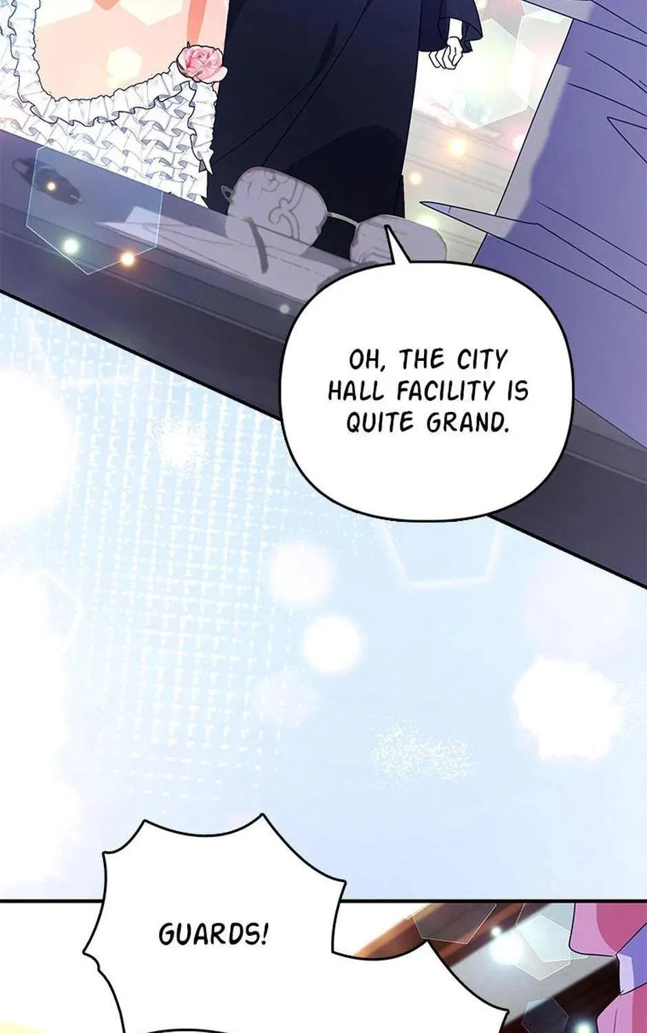 A Fairy-Tale Ending for a Fake Chapter 38 page 95 - 