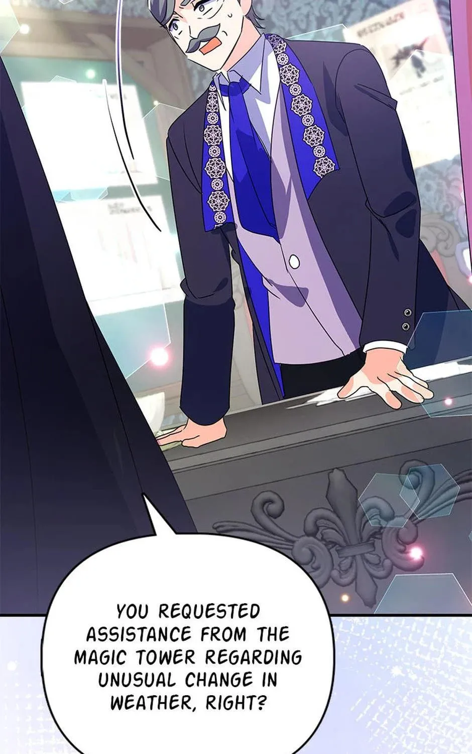 A Fairy-Tale Ending for a Fake Chapter 38 page 97 - 