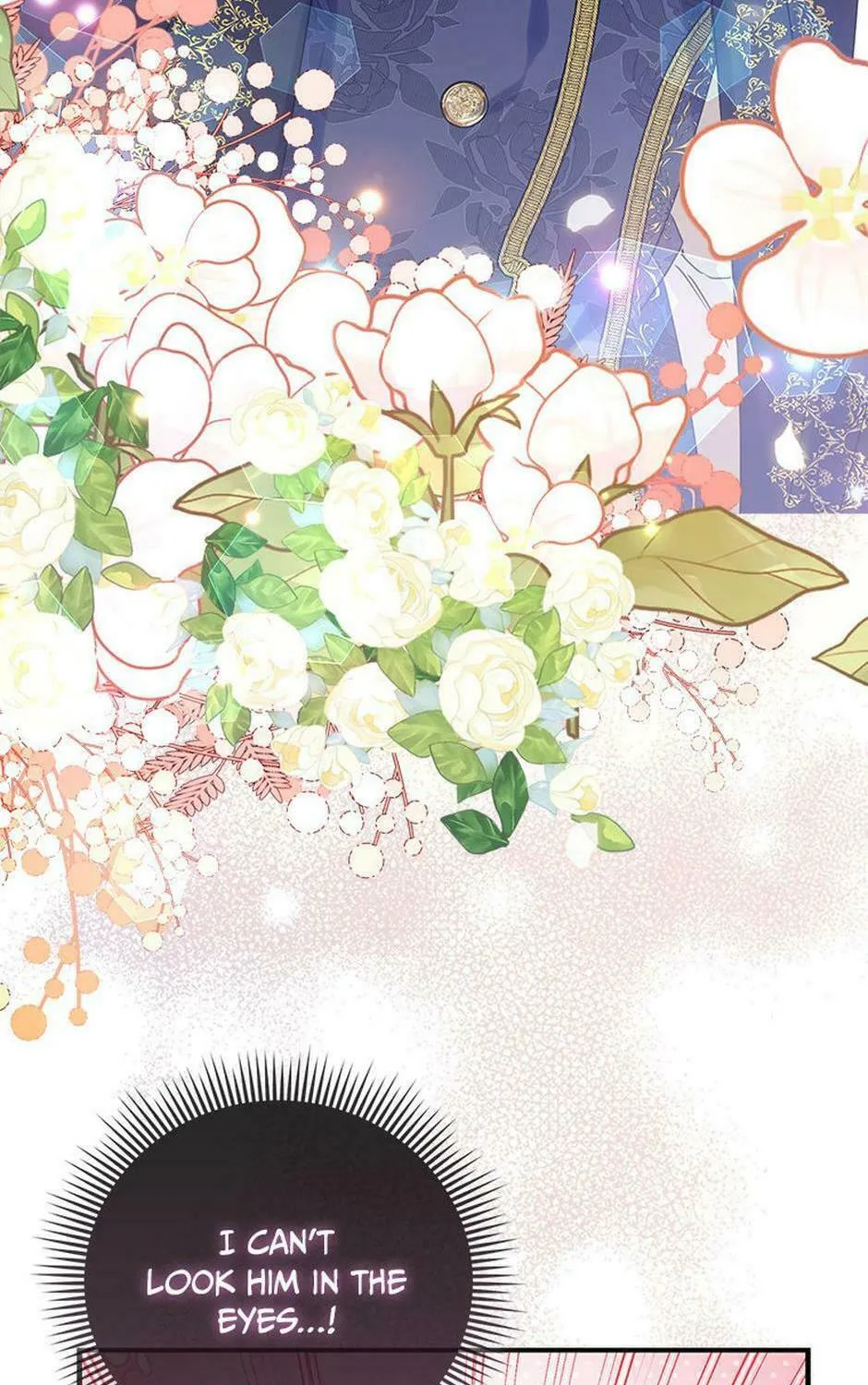 A Fairy-Tale Ending for a Fake Chapter 39 page 11 - 