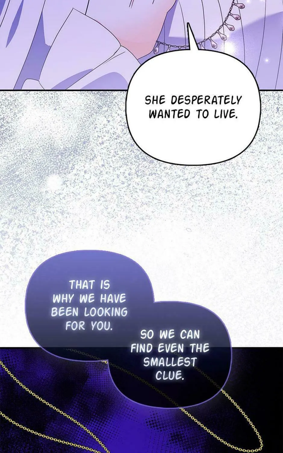 A Fairy-Tale Ending for a Fake Chapter 39 page 101 - 