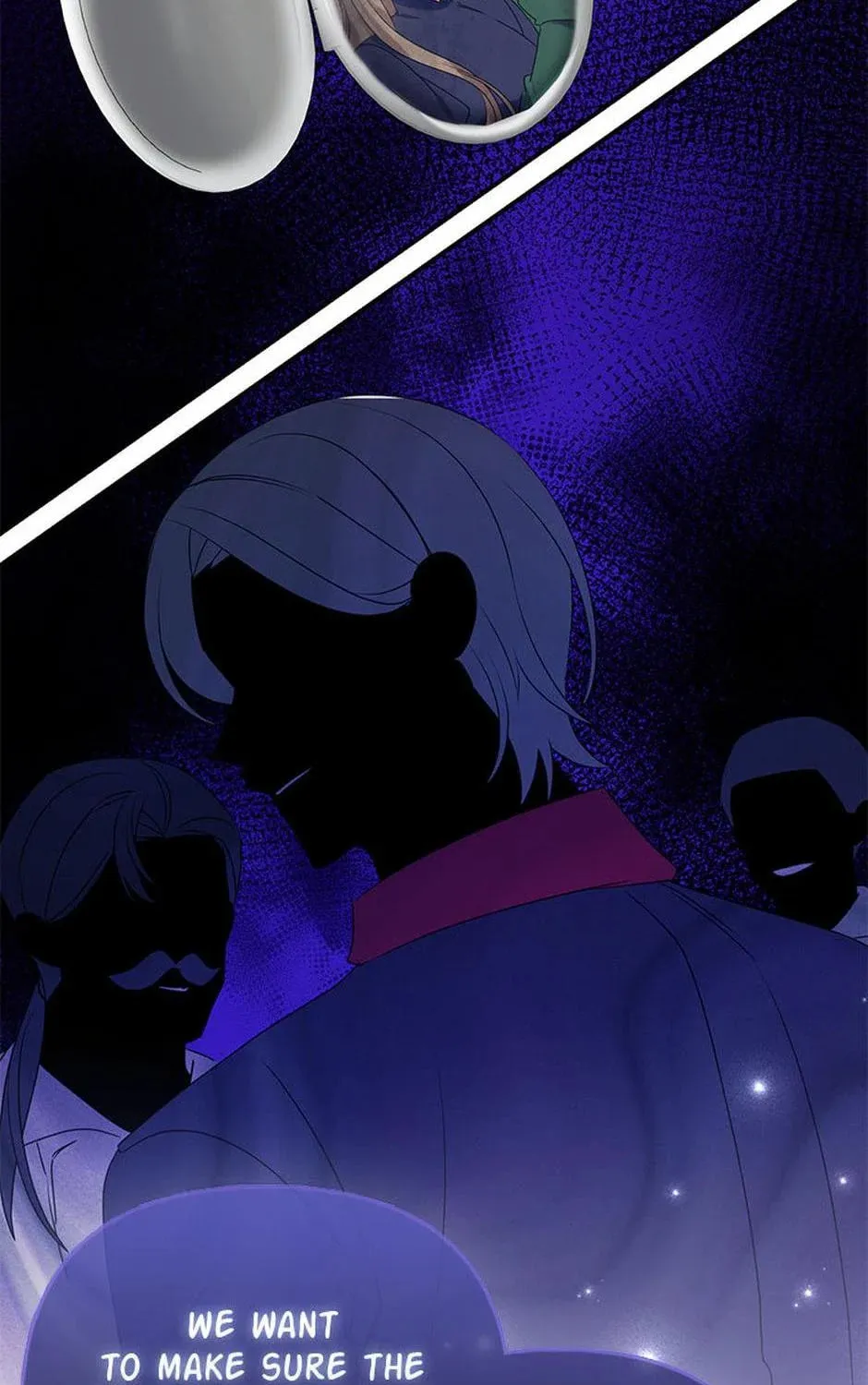 A Fairy-Tale Ending for a Fake Chapter 39 page 103 - 