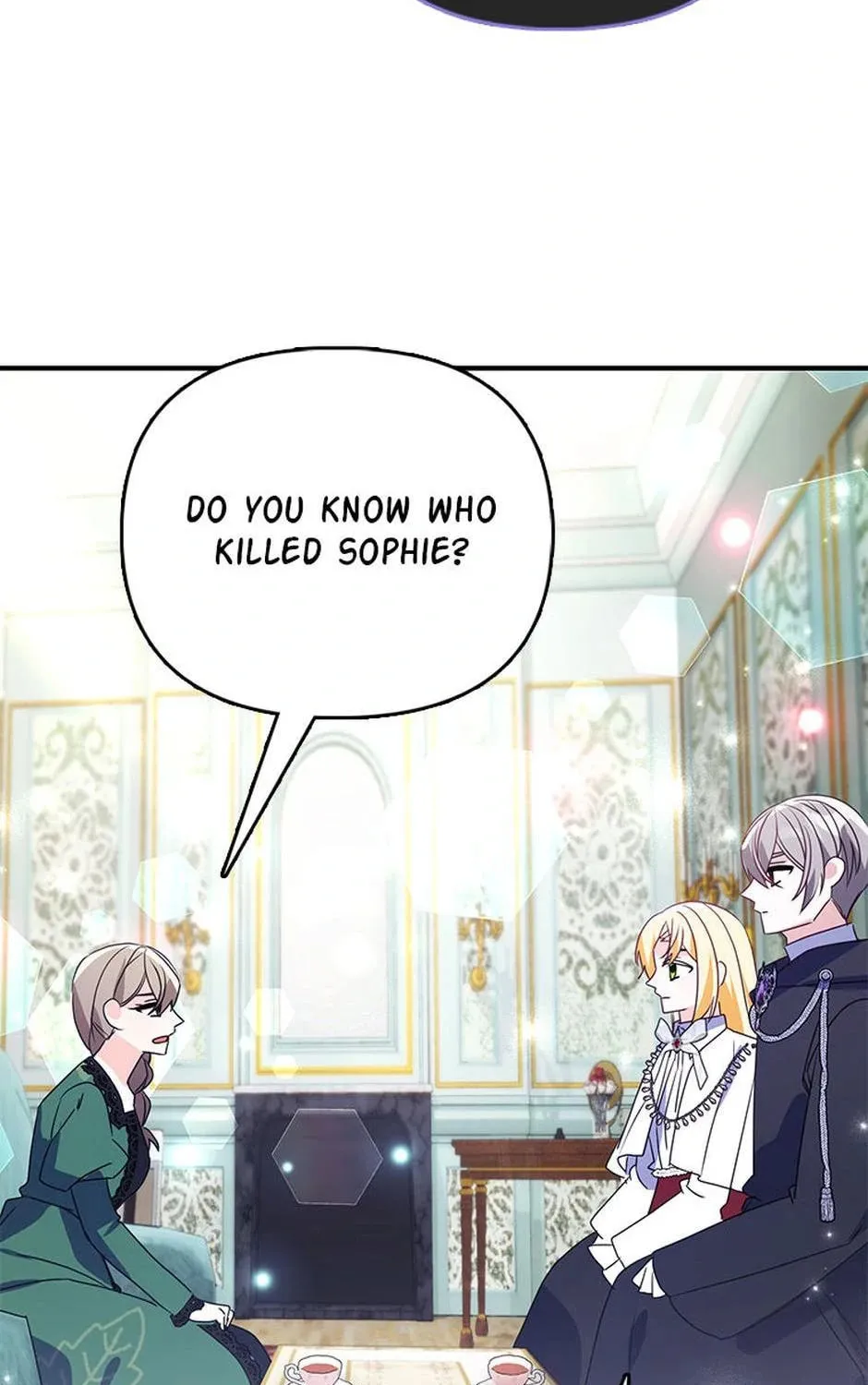A Fairy-Tale Ending for a Fake Chapter 39 page 105 - 