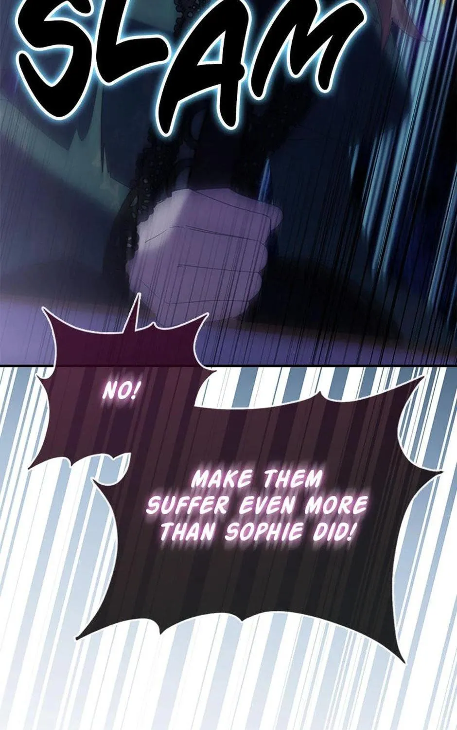 A Fairy-Tale Ending for a Fake Chapter 39 page 109 - 