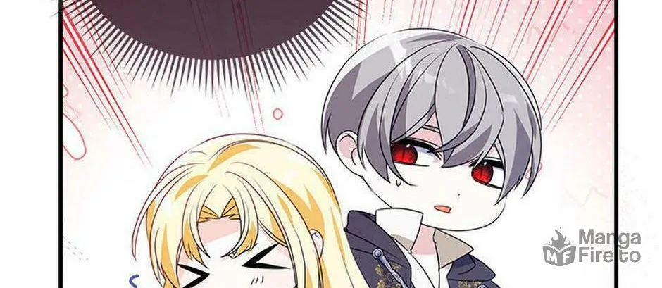 A Fairy-Tale Ending for a Fake Chapter 39 page 12 - 
