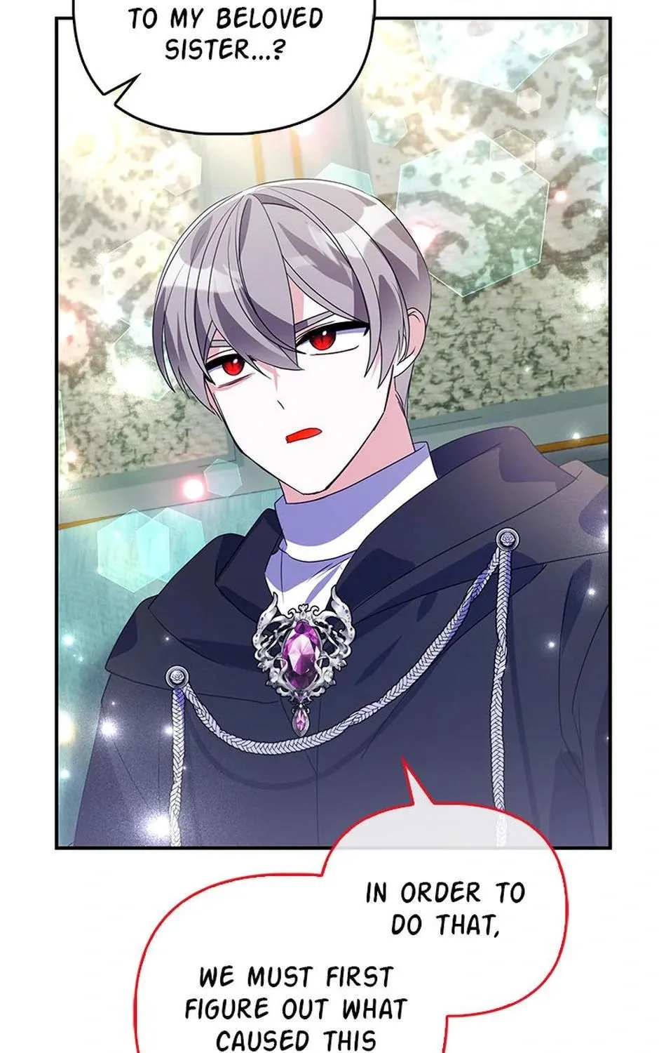 A Fairy-Tale Ending for a Fake Chapter 39 page 111 - 