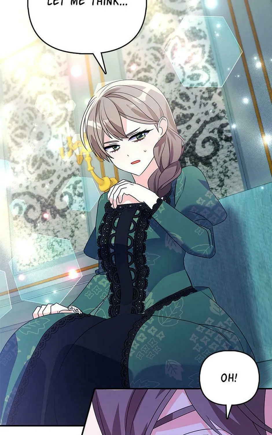 A Fairy-Tale Ending for a Fake Chapter 39 page 117 - 