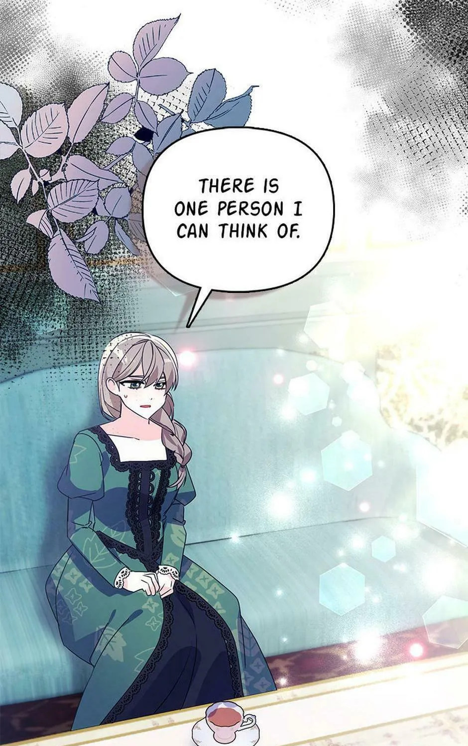 A Fairy-Tale Ending for a Fake Chapter 39 page 119 - 