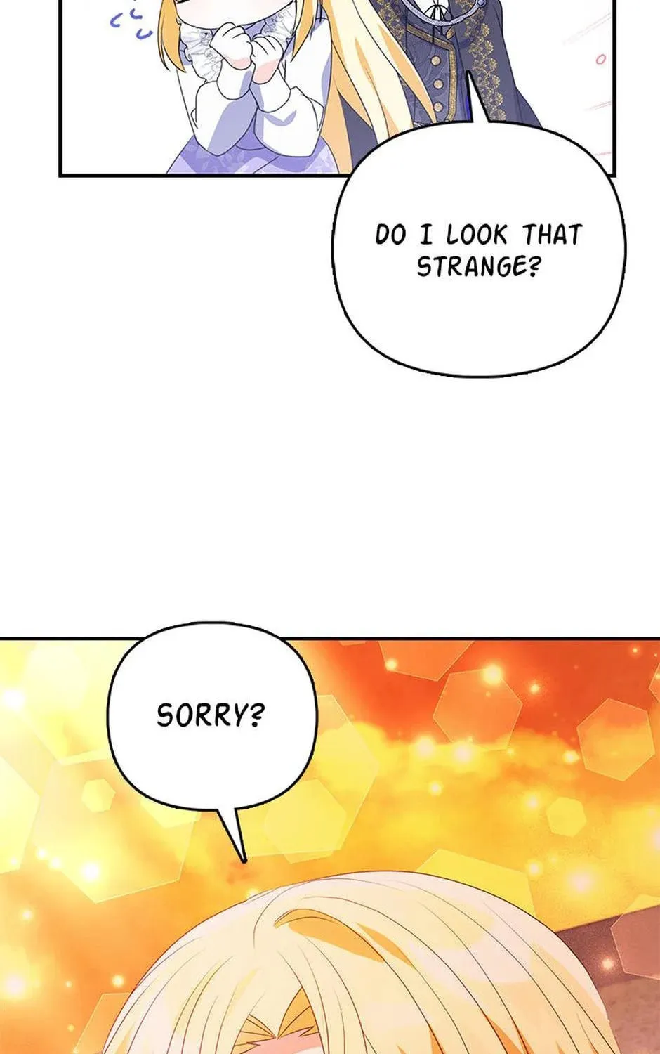 A Fairy-Tale Ending for a Fake Chapter 39 page 13 - 