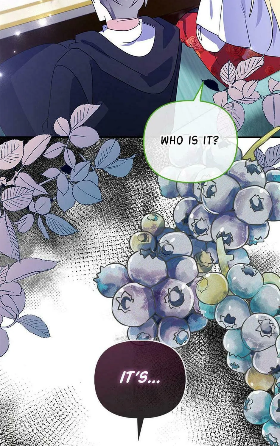 A Fairy-Tale Ending for a Fake Chapter 39 page 121 - 