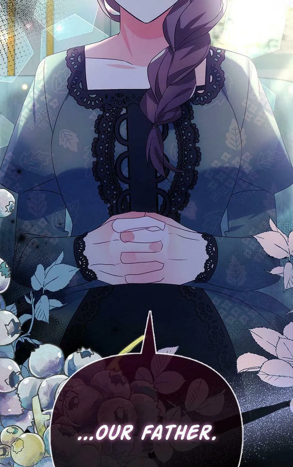 A Fairy-Tale Ending for a Fake Chapter 39 page 123 - 