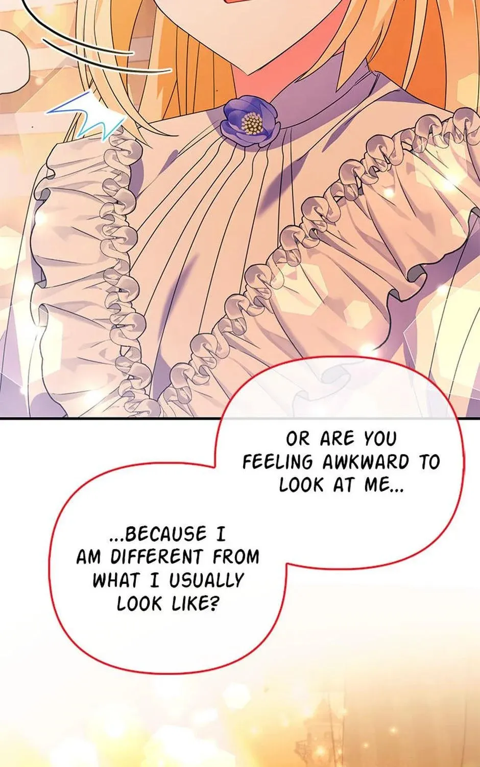 A Fairy-Tale Ending for a Fake Chapter 39 page 15 - 