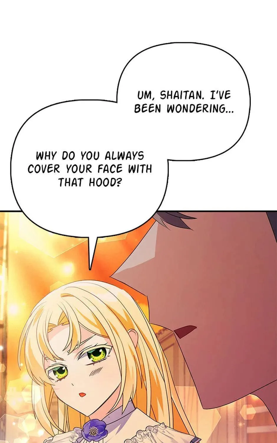 A Fairy-Tale Ending for a Fake Chapter 39 page 19 - 