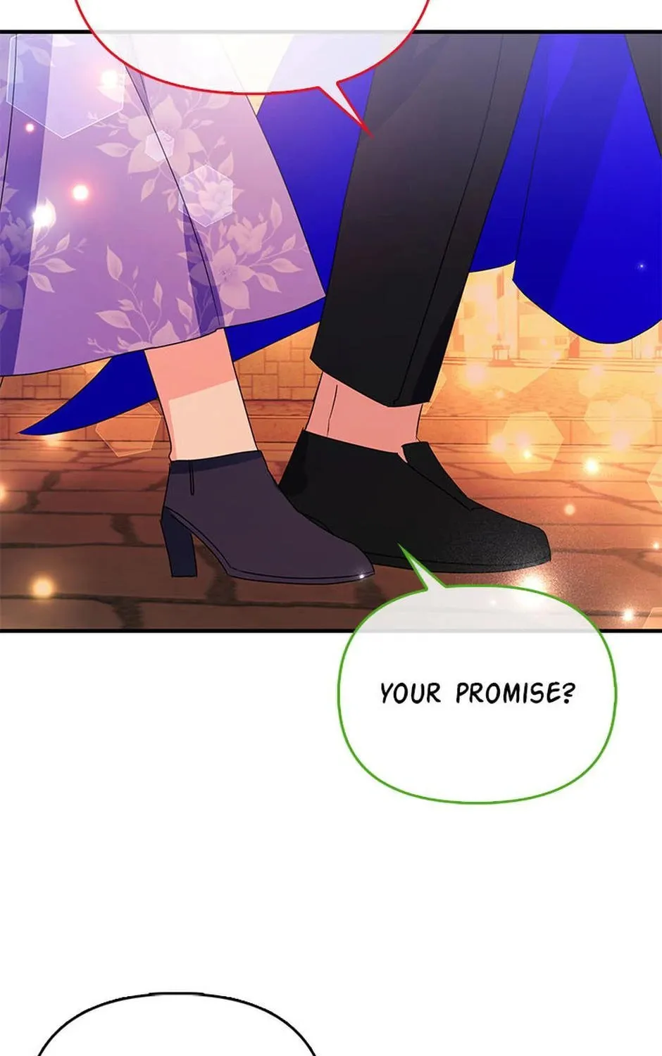 A Fairy-Tale Ending for a Fake Chapter 39 page 25 - 