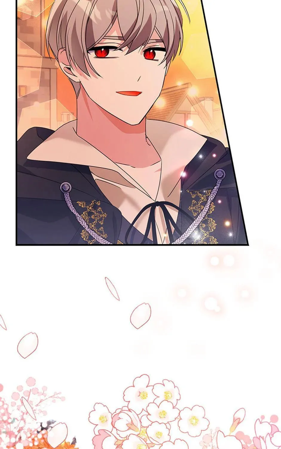A Fairy-Tale Ending for a Fake Chapter 39 page 27 - 