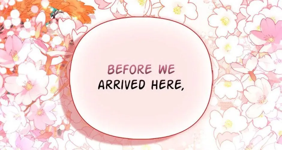 A Fairy-Tale Ending for a Fake Chapter 39 page 28 - 