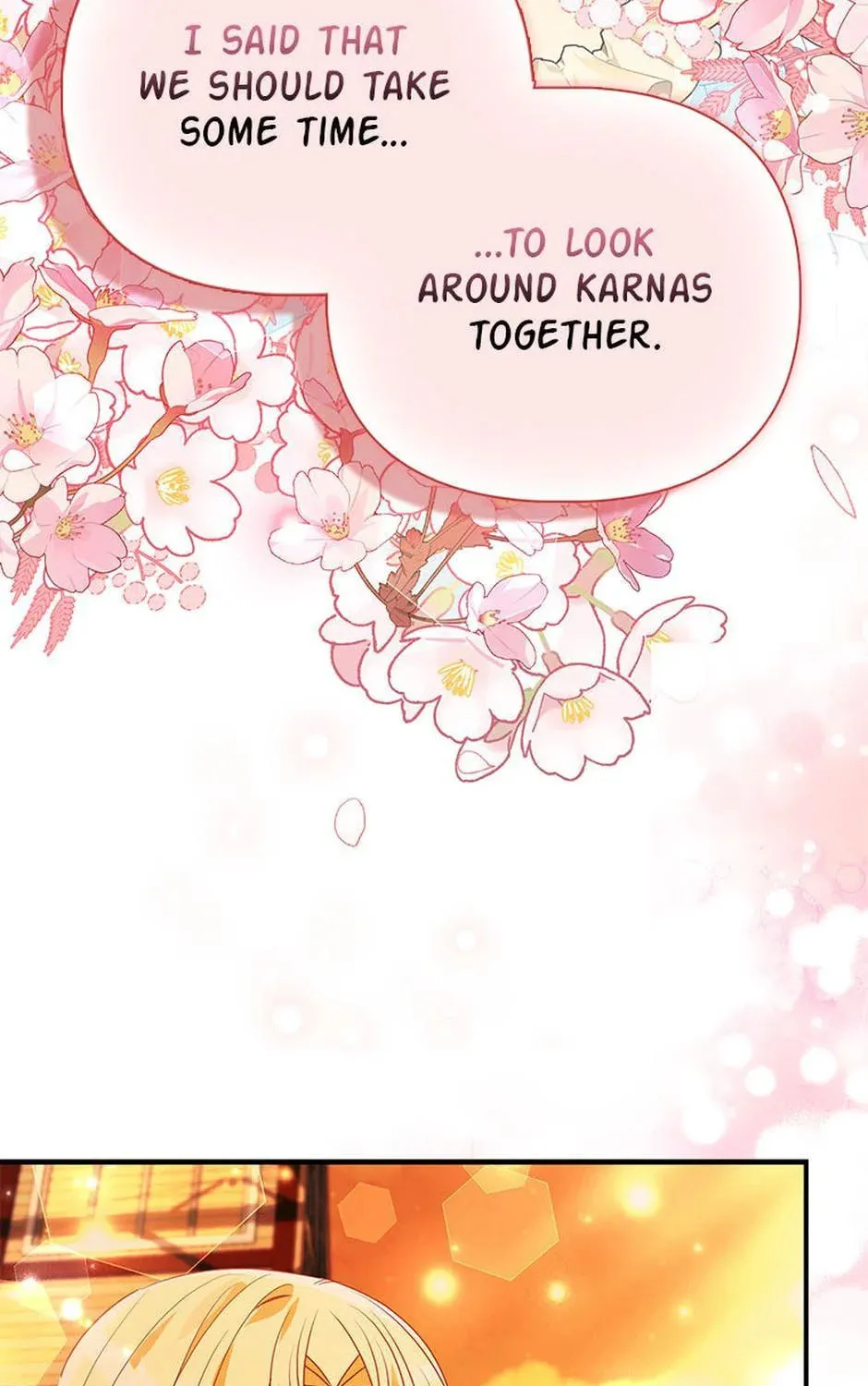 A Fairy-Tale Ending for a Fake Chapter 39 page 31 - 