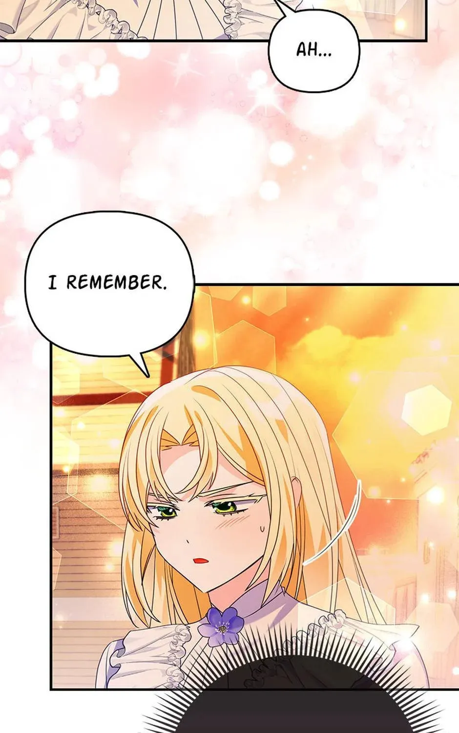 A Fairy-Tale Ending for a Fake Chapter 39 page 33 - 