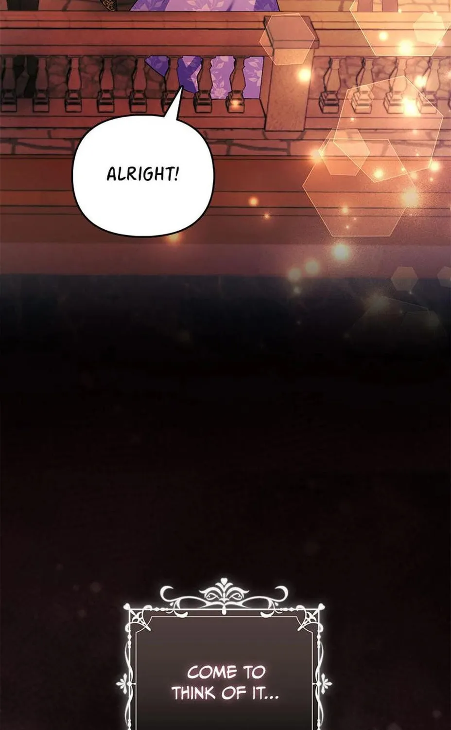 A Fairy-Tale Ending for a Fake Chapter 39 page 37 - 
