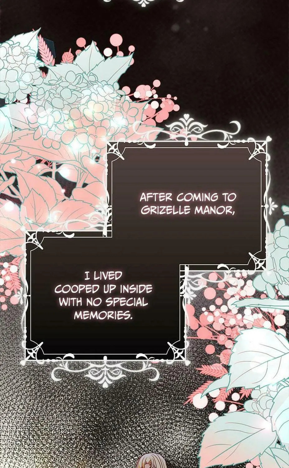 A Fairy-Tale Ending for a Fake Chapter 39 page 39 - 
