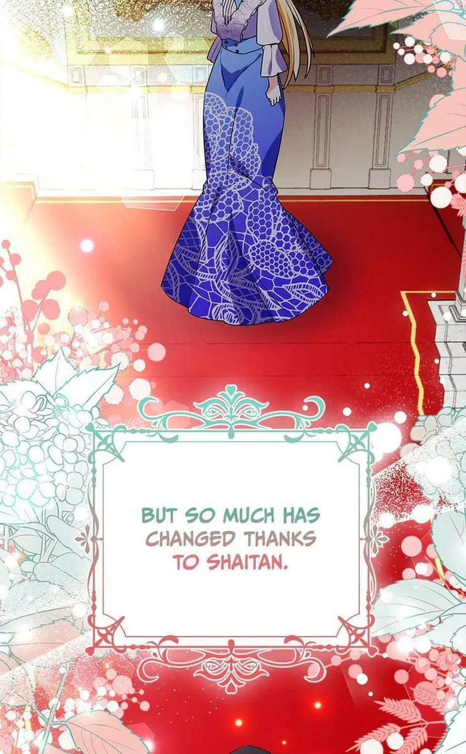 A Fairy-Tale Ending for a Fake Chapter 39 page 41 - 