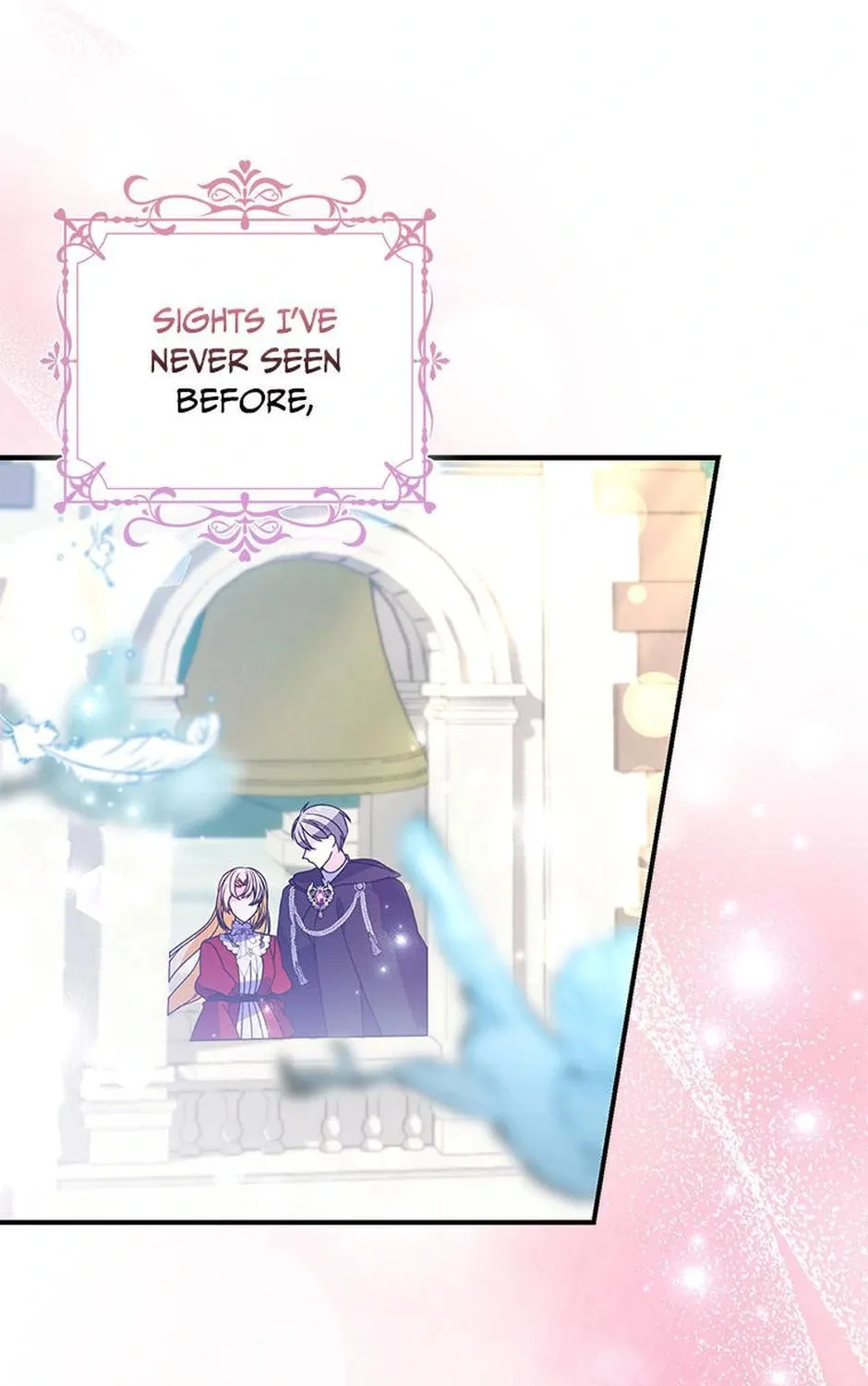 A Fairy-Tale Ending for a Fake Chapter 39 page 45 - 