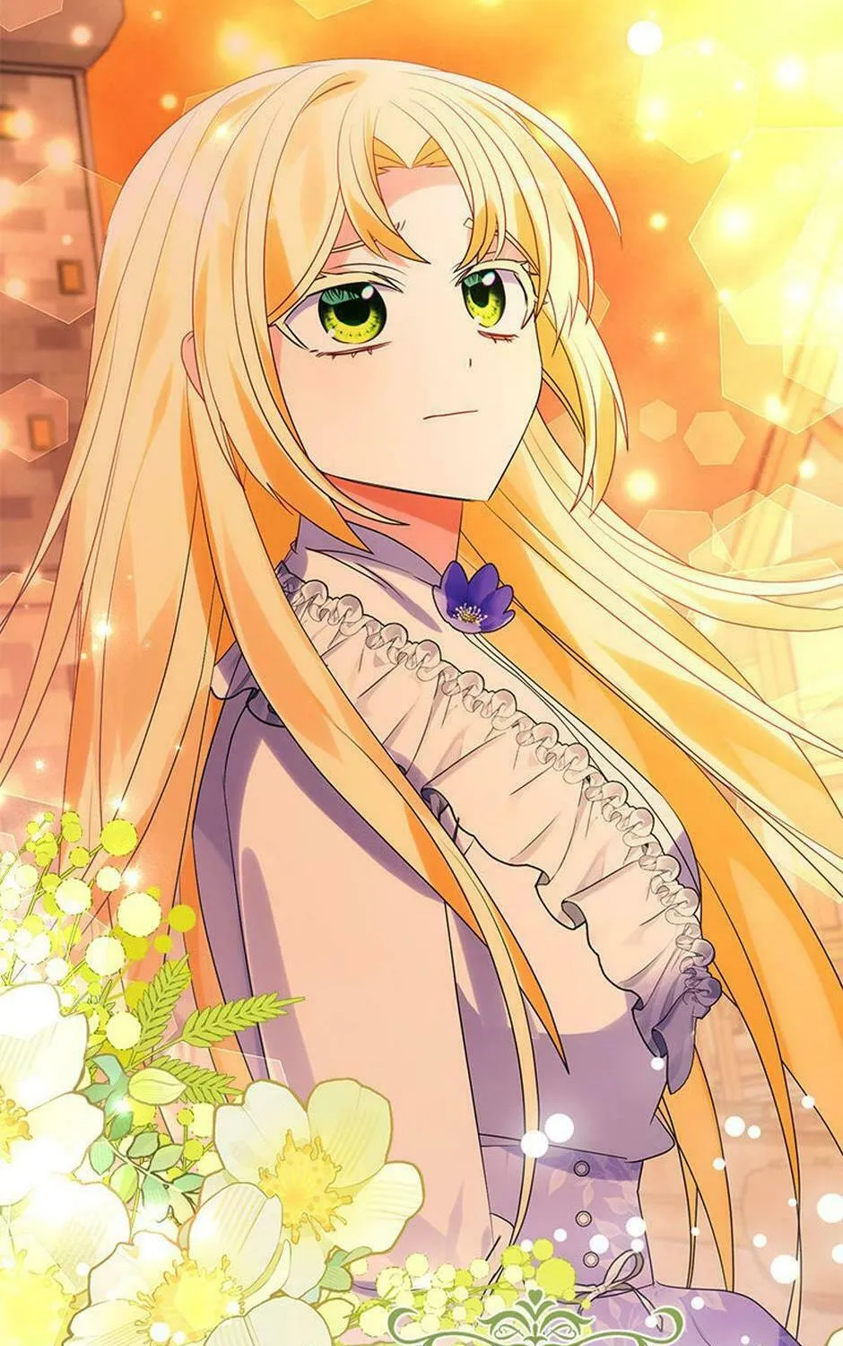 A Fairy-Tale Ending for a Fake Chapter 39 page 55 - 