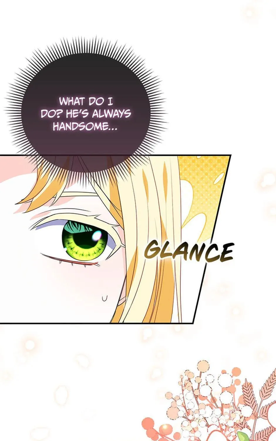 A Fairy-Tale Ending for a Fake Chapter 39 page 7 - 