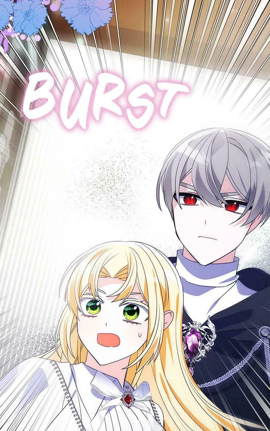 A Fairy-Tale Ending for a Fake Chapter 39 page 61 - 