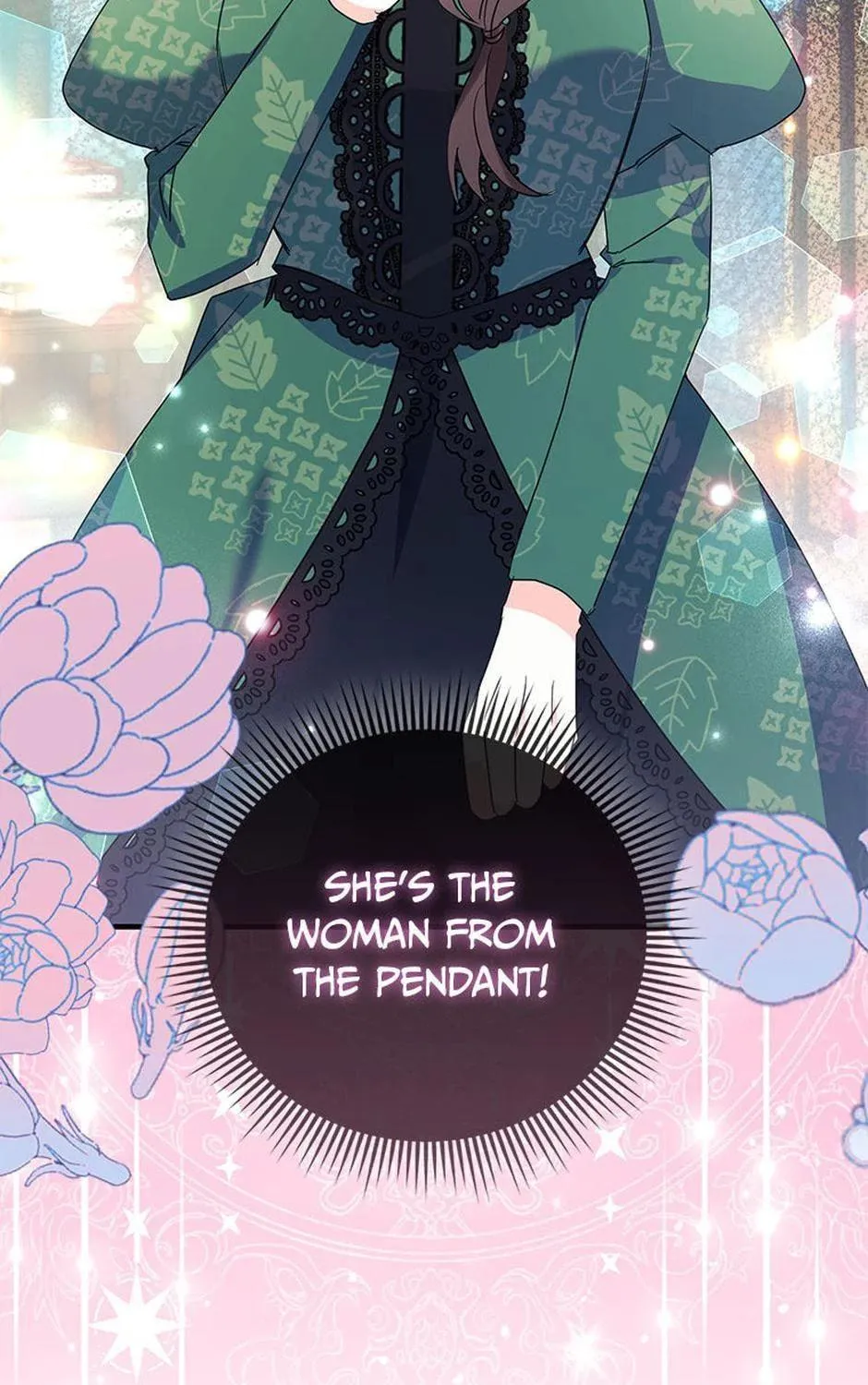 A Fairy-Tale Ending for a Fake Chapter 39 page 69 - 
