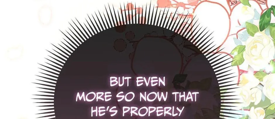 A Fairy-Tale Ending for a Fake Chapter 39 page 8 - 