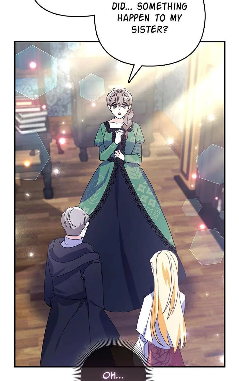 A Fairy-Tale Ending for a Fake Chapter 39 page 71 - 