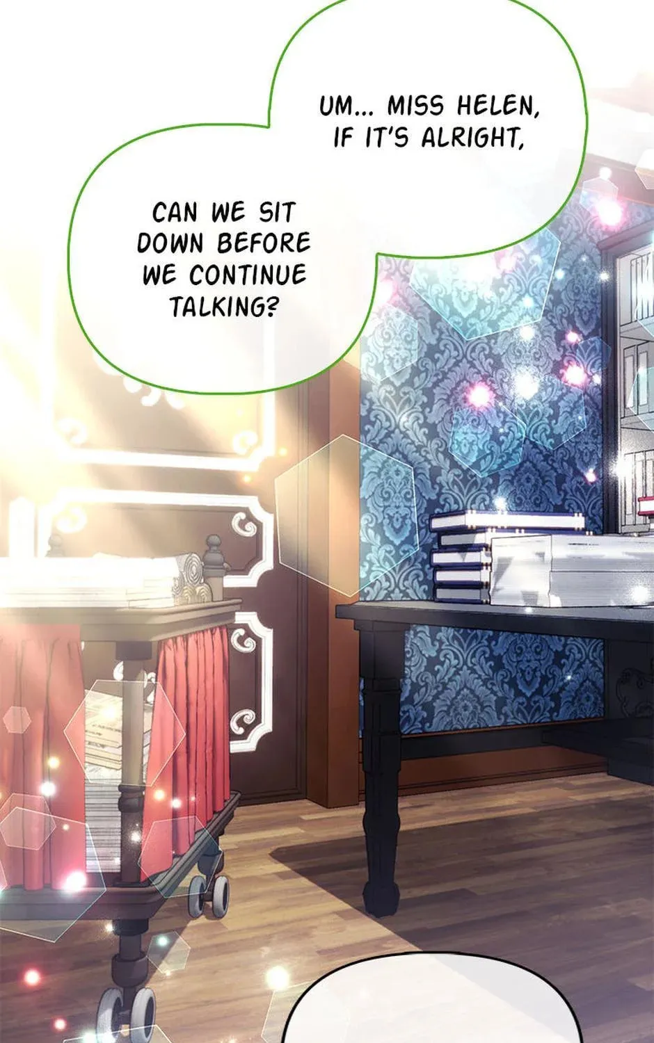 A Fairy-Tale Ending for a Fake Chapter 39 page 75 - 