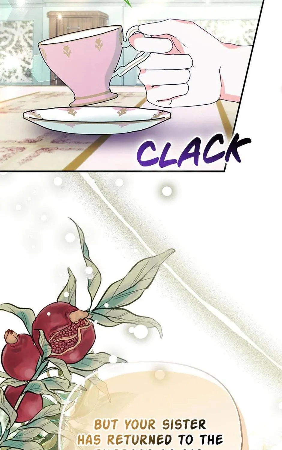 A Fairy-Tale Ending for a Fake Chapter 39 page 79 - 