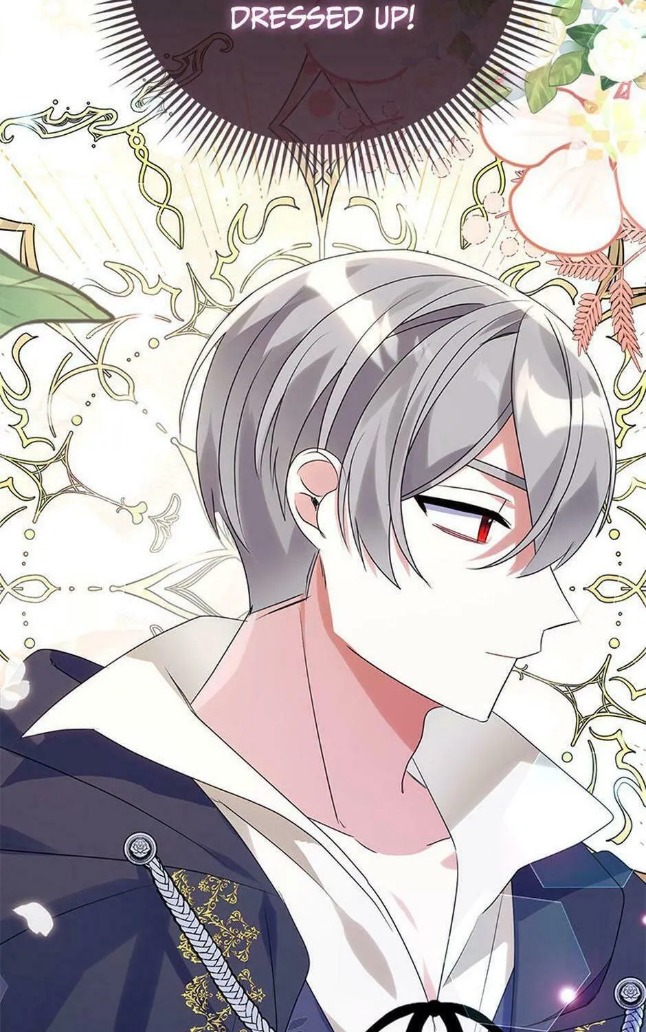 A Fairy-Tale Ending for a Fake Chapter 39 page 9 - 