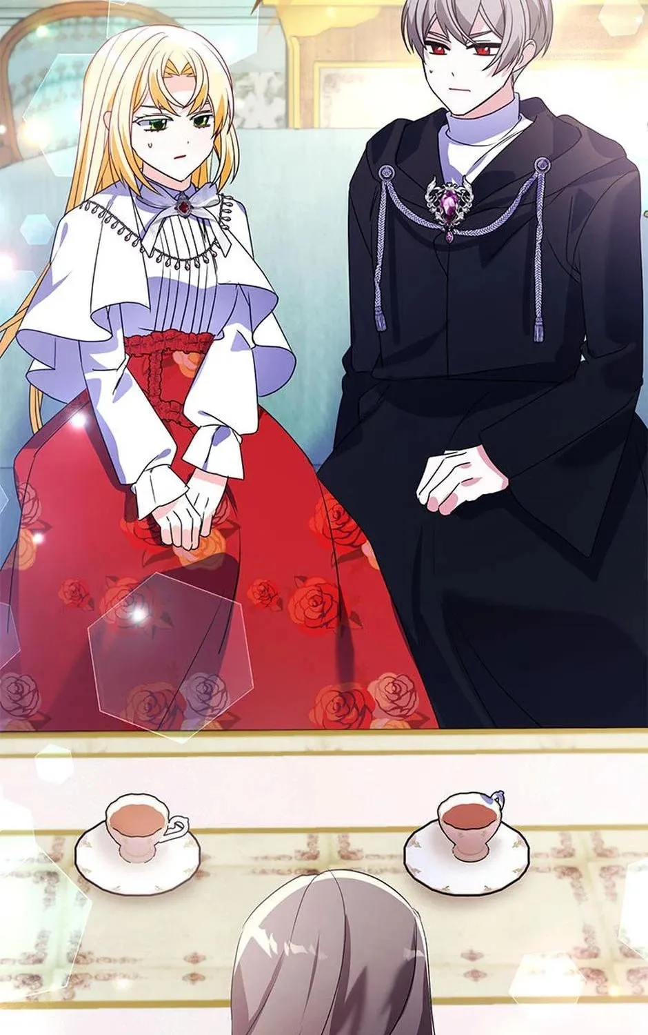 A Fairy-Tale Ending for a Fake Chapter 39 page 81 - 