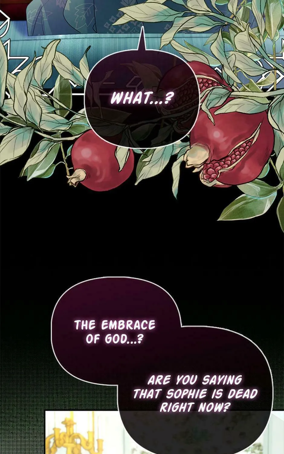 A Fairy-Tale Ending for a Fake Chapter 39 page 83 - 