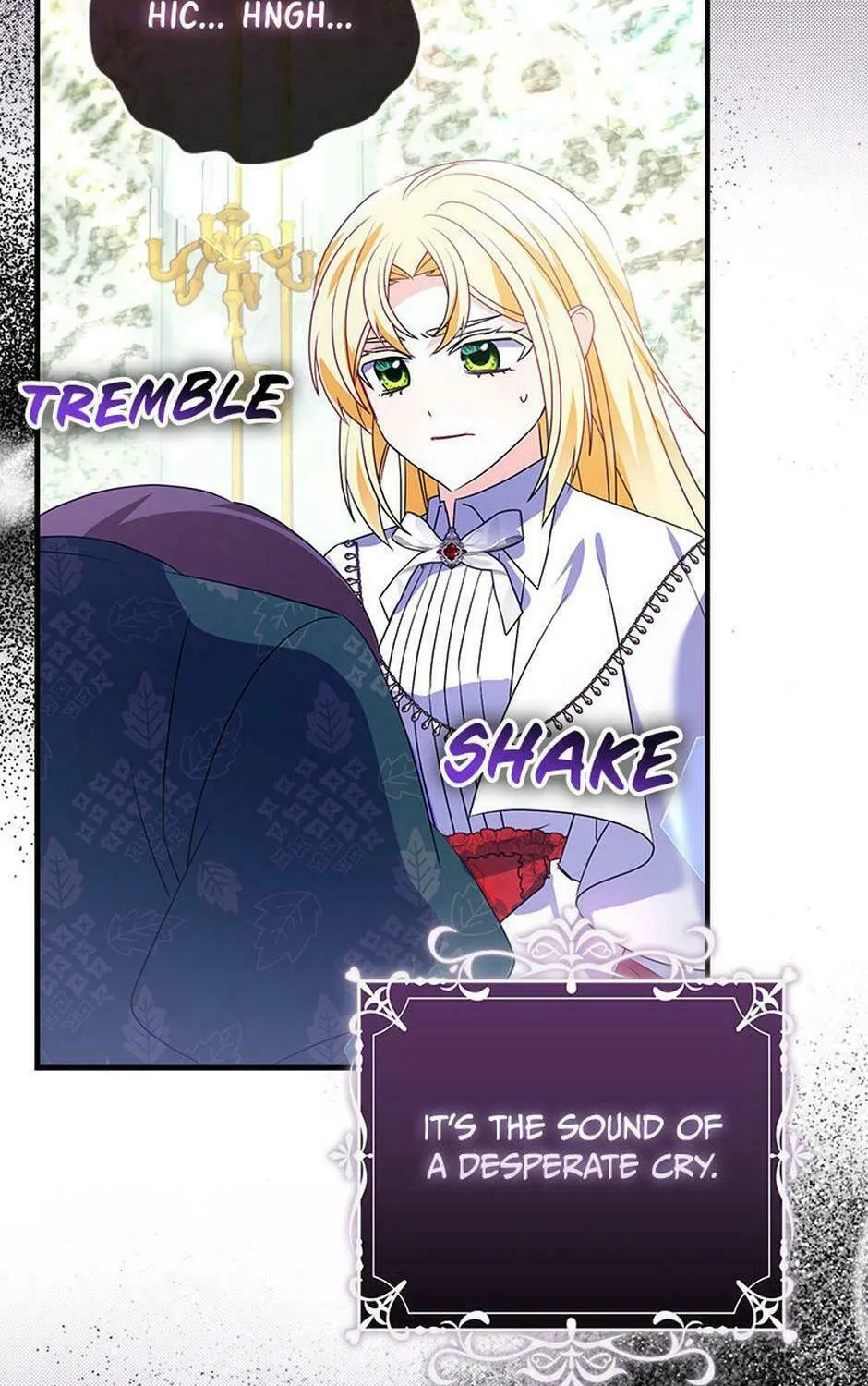 A Fairy-Tale Ending for a Fake Chapter 39 page 91 - 