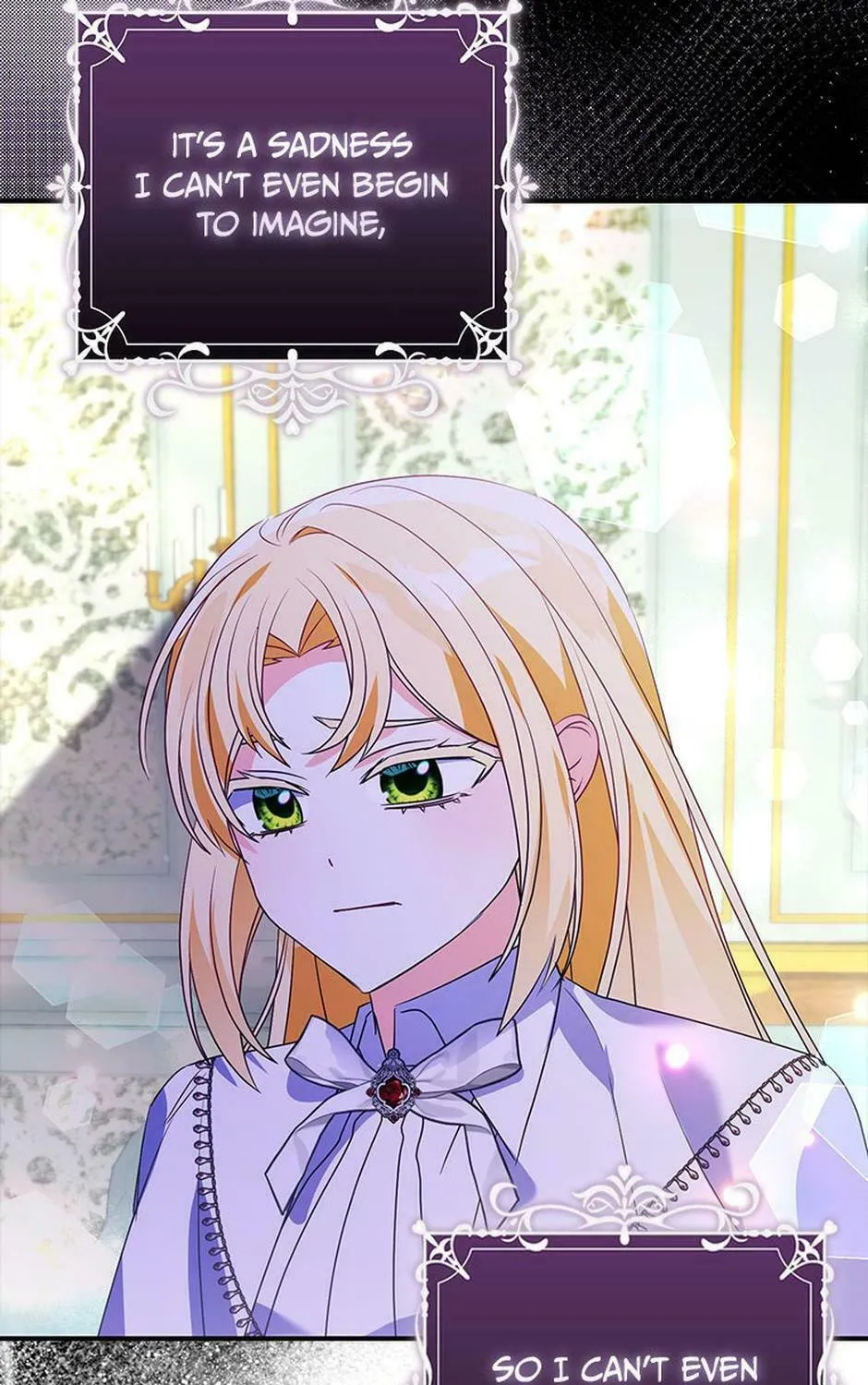 A Fairy-Tale Ending for a Fake Chapter 39 page 93 - 
