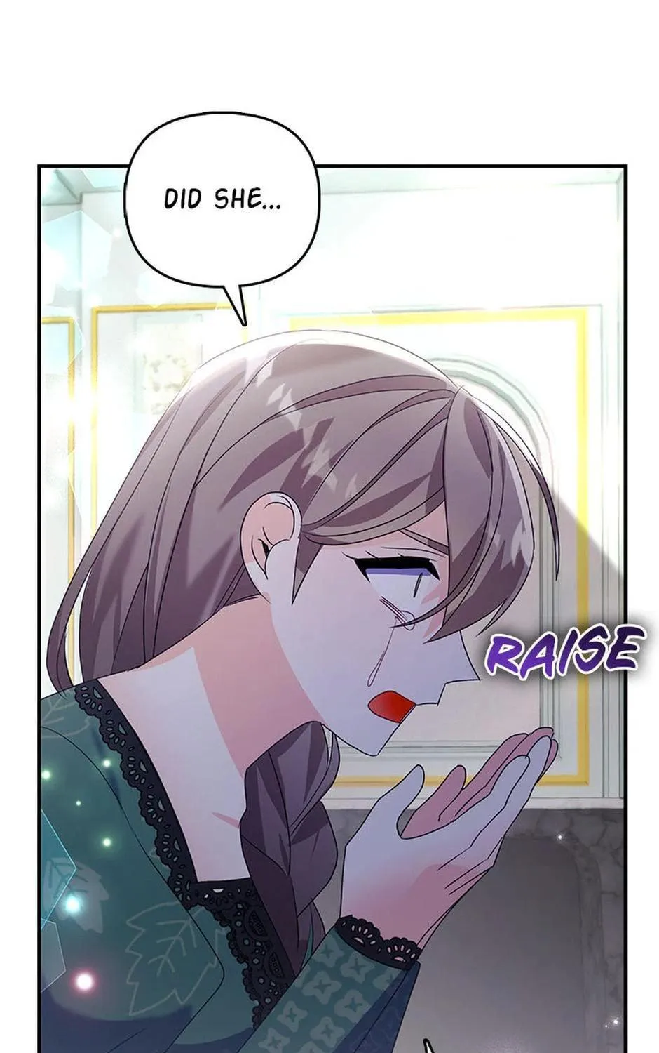 A Fairy-Tale Ending for a Fake Chapter 39 page 95 - 