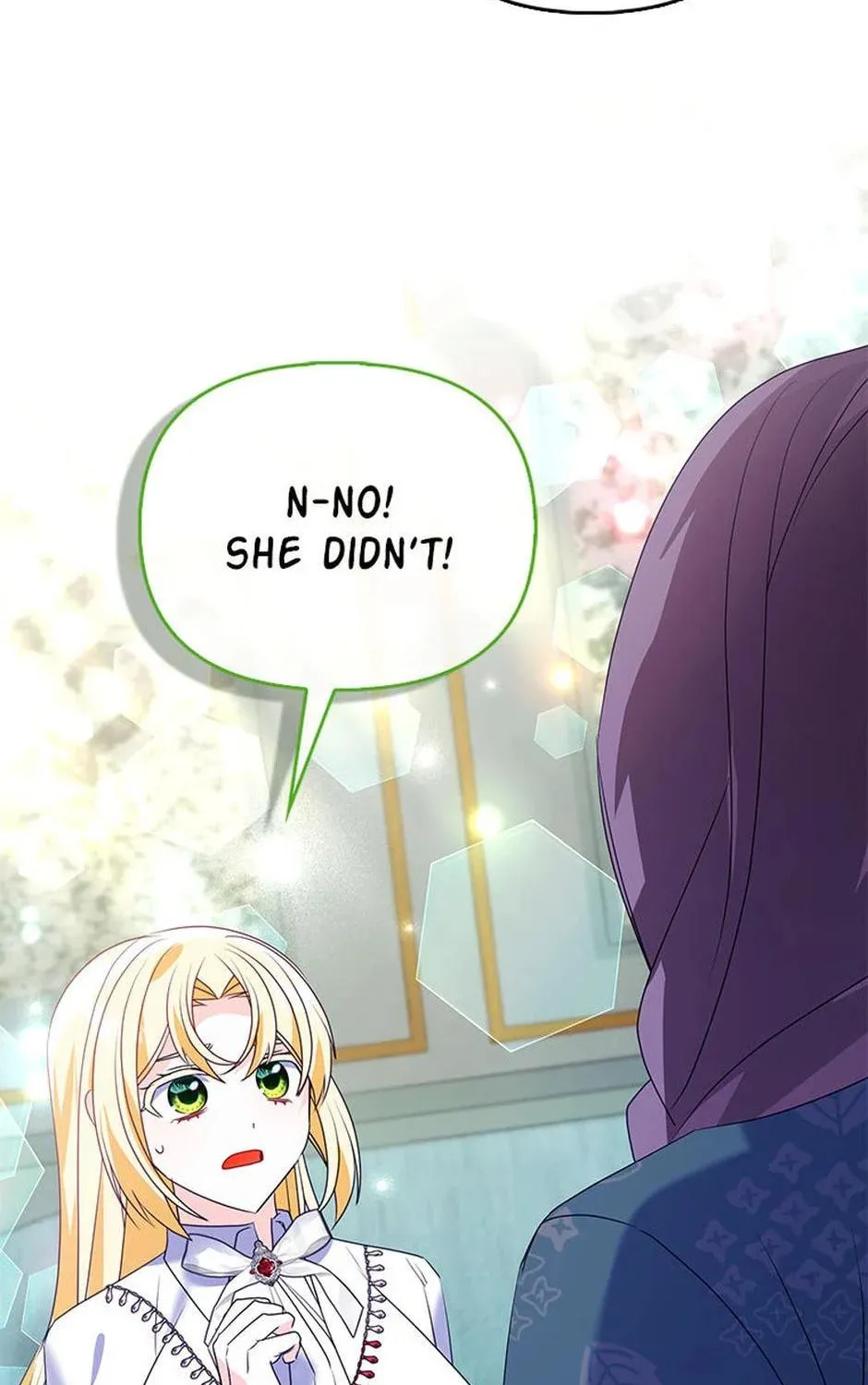 A Fairy-Tale Ending for a Fake Chapter 39 page 97 - 