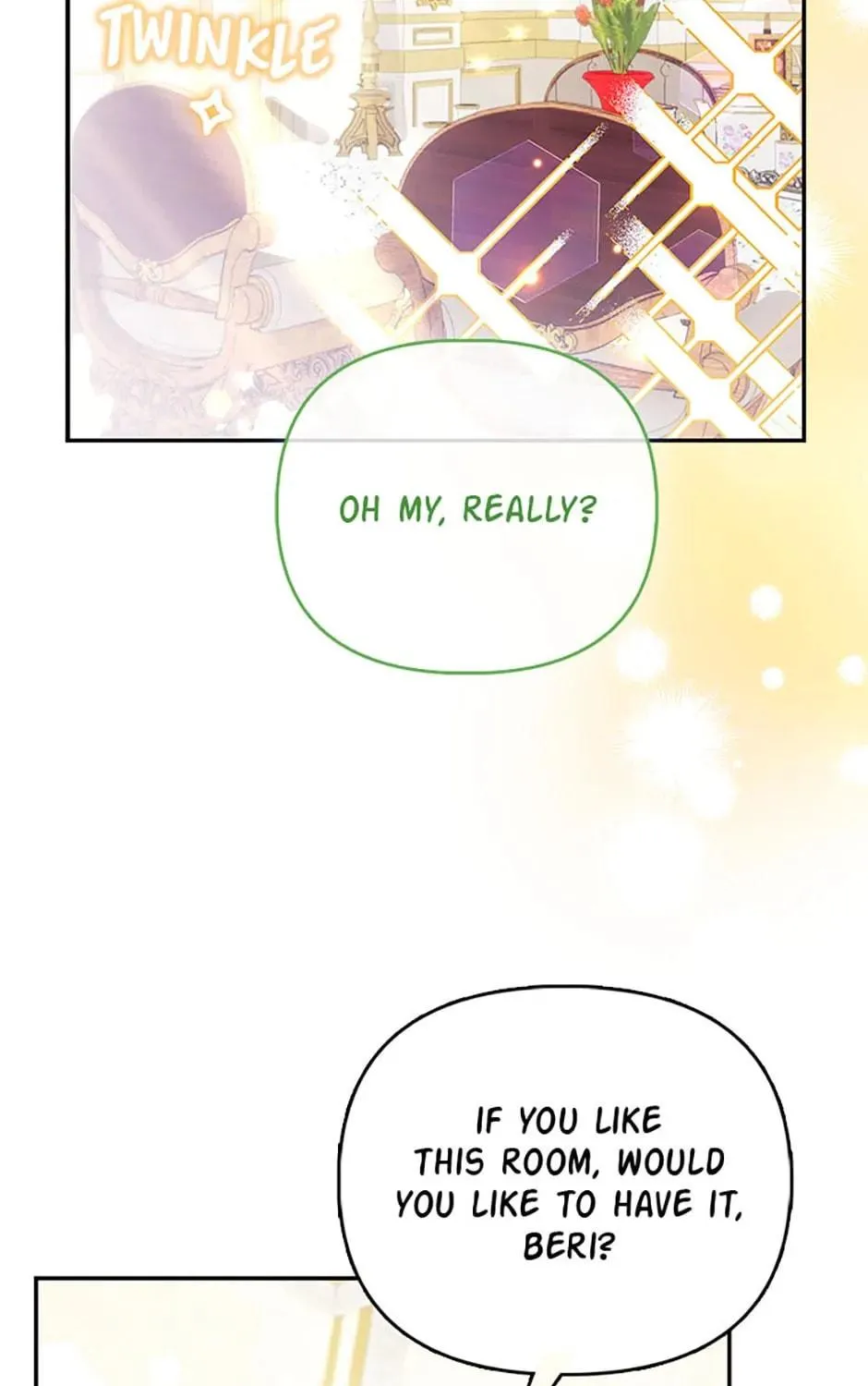 A Fairy-Tale Ending for a Fake Chapter 4 page 107 - 