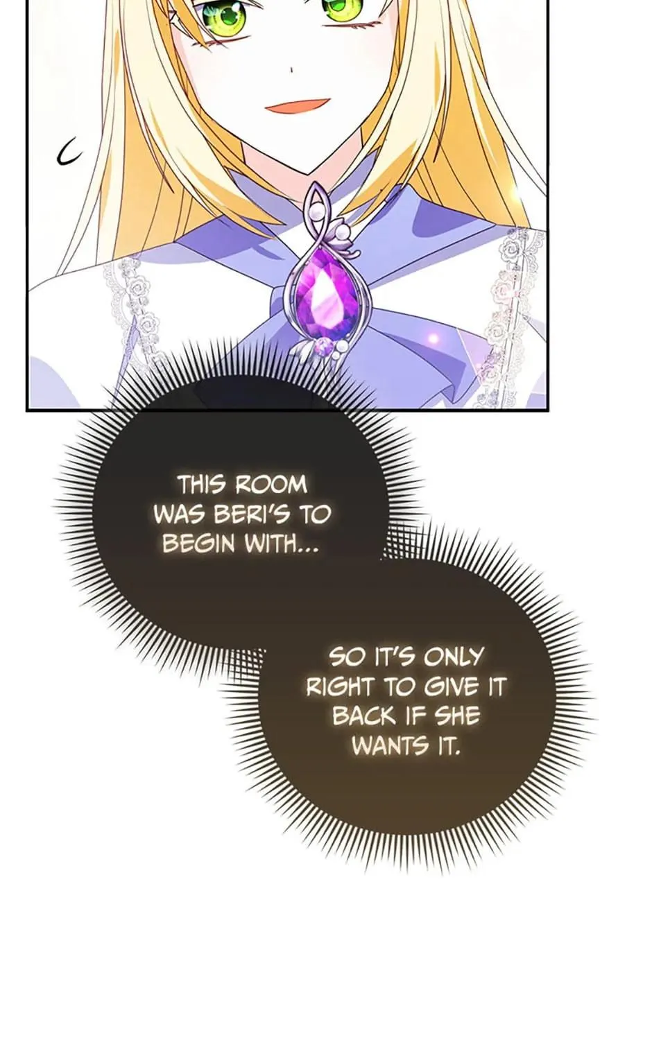 A Fairy-Tale Ending for a Fake Chapter 4 page 109 - 