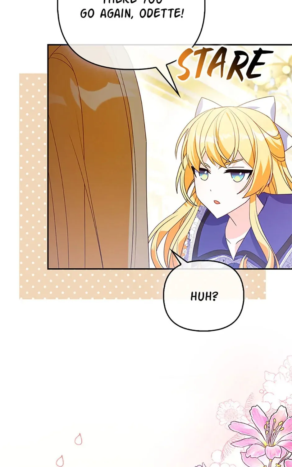 A Fairy-Tale Ending for a Fake Chapter 4 page 111 - 