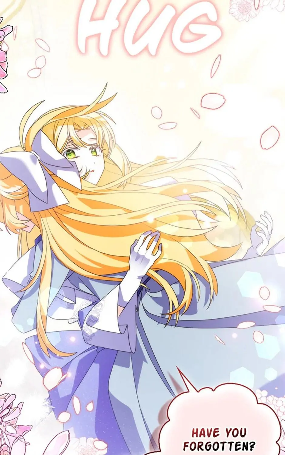 A Fairy-Tale Ending for a Fake Chapter 4 page 113 - 
