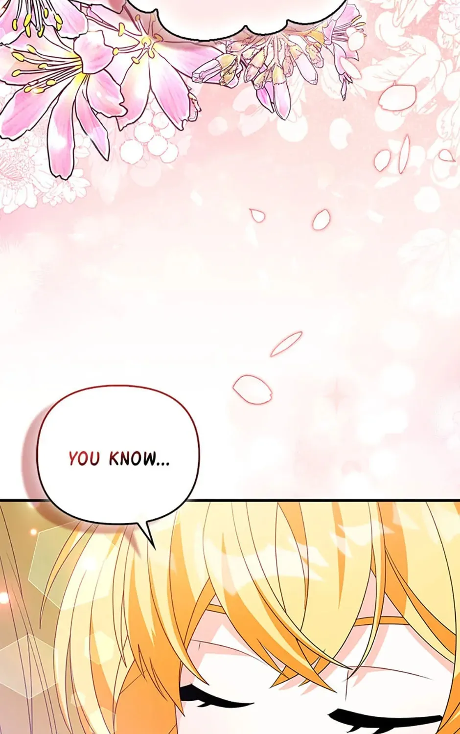 A Fairy-Tale Ending for a Fake Chapter 4 page 115 - 